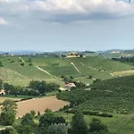 Sotto La Vigna Charm Adults Only Vacation Bed & Breakfast