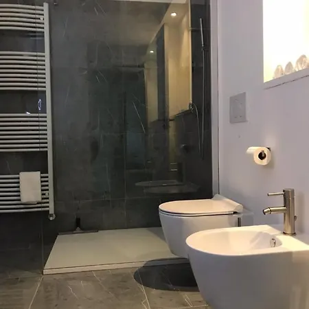 Sotto La Vigna Charm Adults Only Vacation 住宿加早餐酒店 蒙特格罗索达斯提