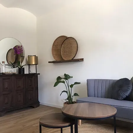 Sotto La Vigna Charm Adults Only Vacation 住宿加早餐酒店