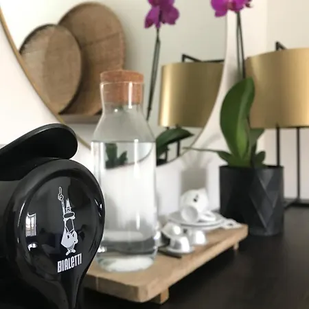 Sotto La Vigna Charm Adults Only Vacation 4*