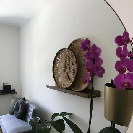 Bed & Breakfast Sotto La Vigna Charm Adults Only Vacation 4*