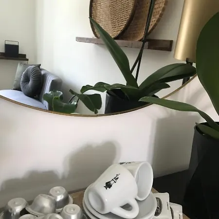 Sotto La Vigna Charm Adults Only Vacation