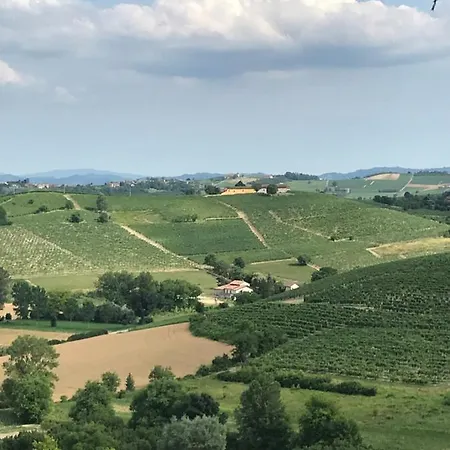 Sotto La Vigna Charm Adults Only Vacation Bed & Breakfast