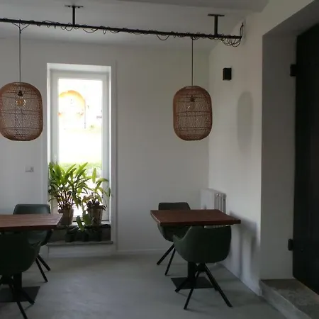 Sotto La Vigna Charm Adults Only Vacation Panzió