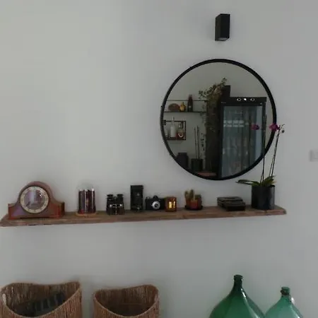 住宿加早餐酒店 Sotto La Vigna Charm Adults Only Vacation