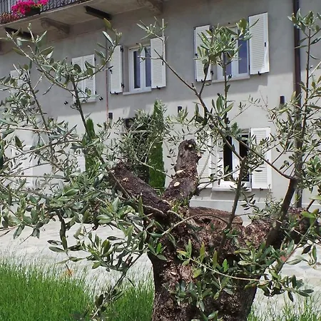 Sotto La Vigna Charm Adults Only Vacation