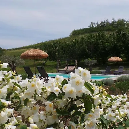 Sotto La Vigna Charm Adults Only Vacation
