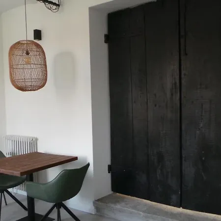 Sotto La Vigna Charm Adults Only Vacation 住宿加早餐酒店