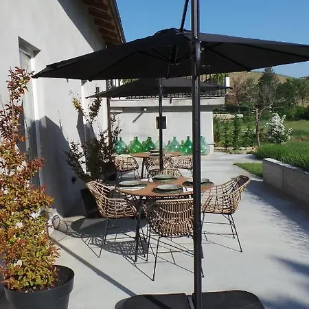 住宿加早餐酒店 Sotto La Vigna Charm Adults Only Vacation 4*