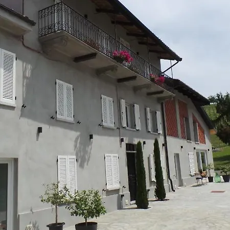 فندق مبيت وإفطار Sotto La Vigna Charm Adults Only Vacation 4*