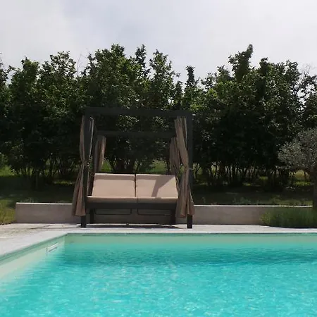 Bed and breakfast Sotto La Vigna Charm Adults Only Vacation 4*