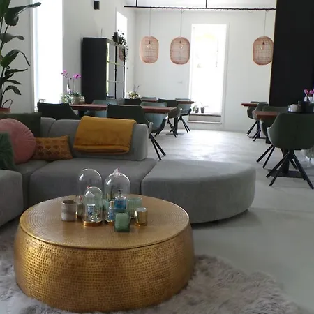 Sotto La Vigna Charm Adults Only Vacation 4*