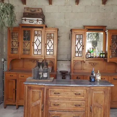 Bed and breakfast Sotto La Vigna Charm Adults Only Vacation 4*