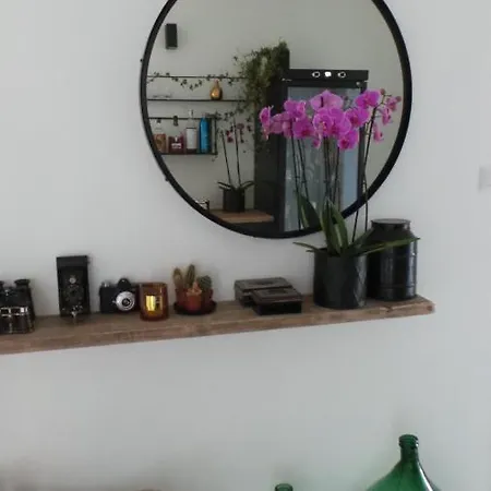 Sotto La Vigna Charm Adults Only Vacation Bed and breakfast