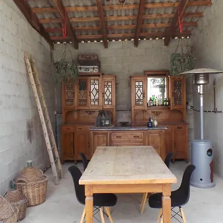 Sotto La Vigna Charm Adults Only Vacation 4*