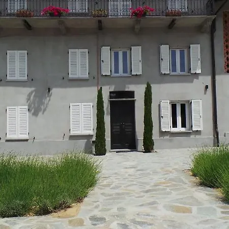 فندق مبيت وإفطار Sotto La Vigna Charm Adults Only Vacation