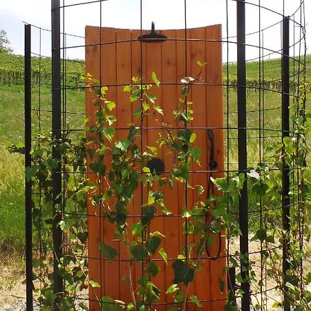 Bed and breakfast Sotto La Vigna Charm Adults Only Vacation Montegrosso dʼAsti