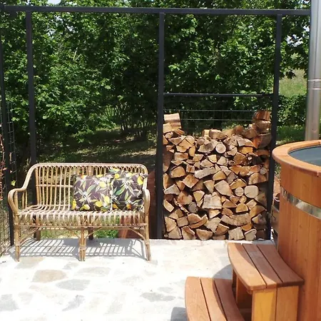 Sotto La Vigna Charm Adults Only Vacation 4* Montegrosso dʼAsti