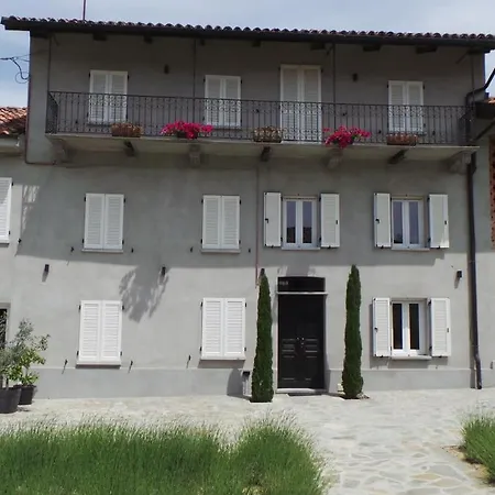 Sotto La Vigna Charm Adults Only Vacation