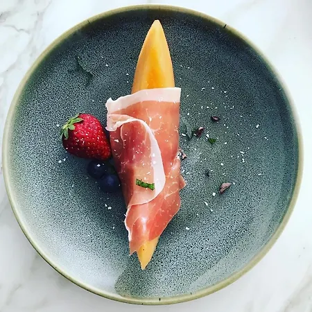 Bed and breakfast Sotto La Vigna Charm Adults Only Vacation 4*