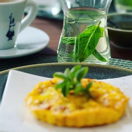 Sotto La Vigna Charm Adults Only Vacation 蒙特格罗索达斯提