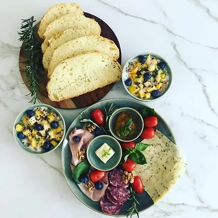 住宿加早餐酒店 Sotto La Vigna Charm Adults Only Vacation