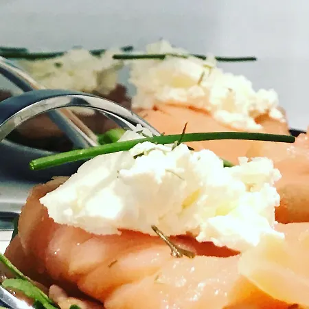 Bed and breakfast Sotto La Vigna Charm Adults Only Vacation 4*