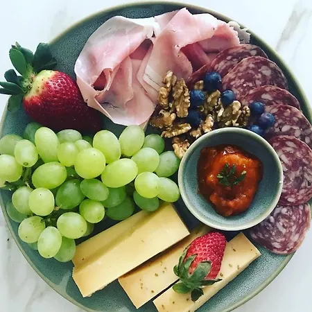 Bed and breakfast Sotto La Vigna Charm Adults Only Vacation Montegrosso dʼAsti