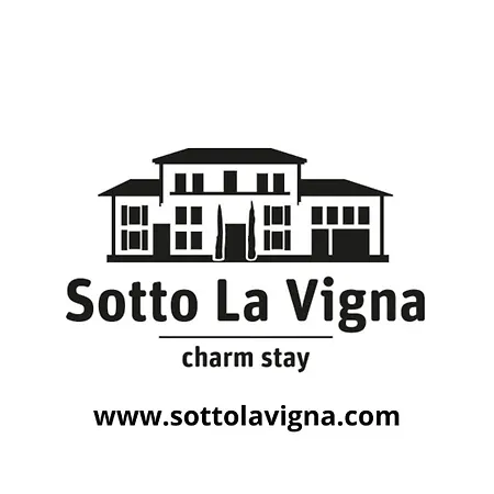 Sotto La Vigna Charm Adults Only Vacation