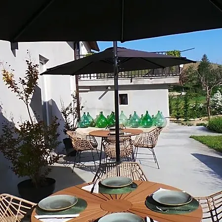 Sotto La Vigna Charm Adults Only Vacation 4*