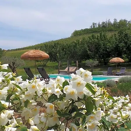 Sotto La Vigna Charm Adults Only Vacation Panzió 4*