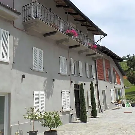 Sotto La Vigna Charm Adults Only Vacation