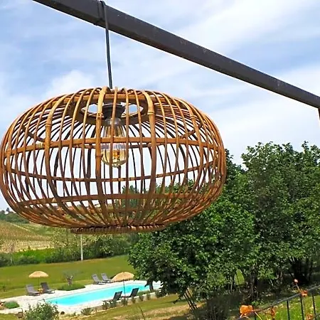 Sotto La Vigna Charm Adults Only Vacation فندق مبيت وإفطار