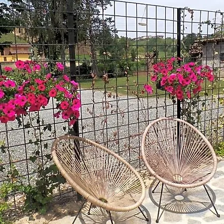 Panzió Sotto La Vigna Charm Adults Only Vacation 4*