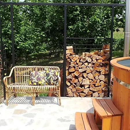 Sotto La Vigna Charm Adults Only Vacation Montegrosso dʼAsti