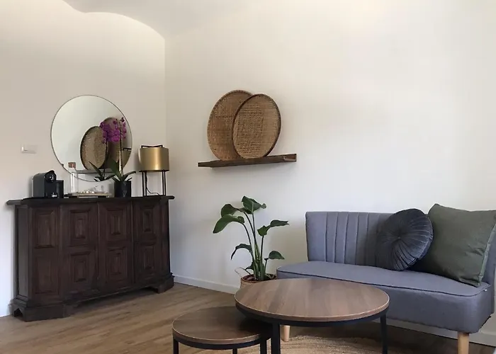 Sotto La Vigna Charm Adults Only Vacation Alojamento de Acomodação e Pequeno-almoço