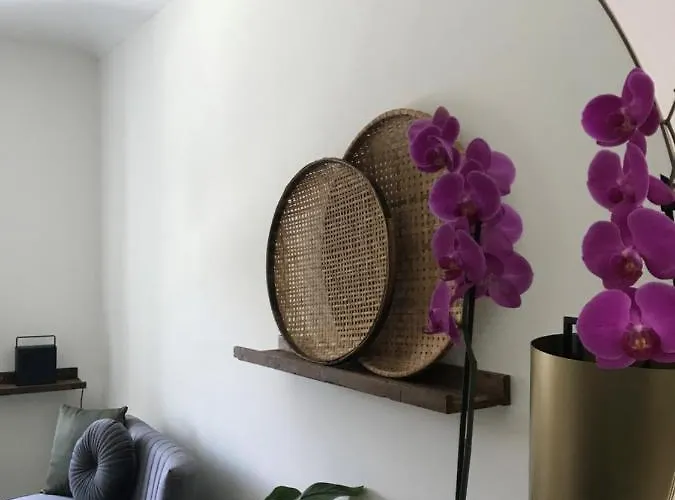 Alojamento de Acomodação e Pequeno-almoço Sotto La Vigna Charm Adults Only Vacation 4*