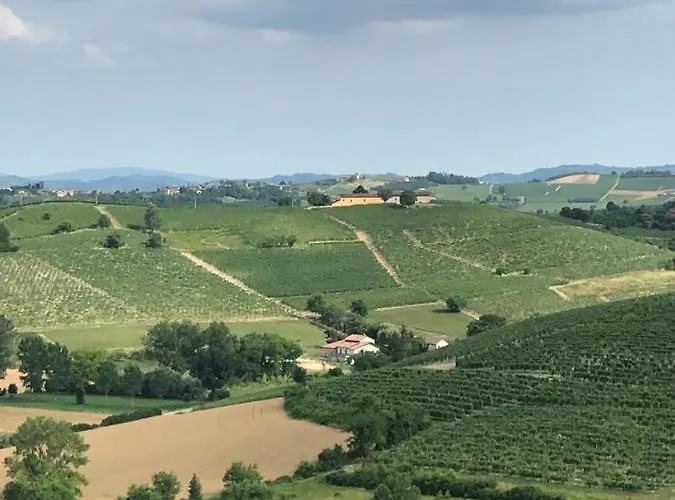 Sotto La Vigna Charm Adults Only Vacation Panzió