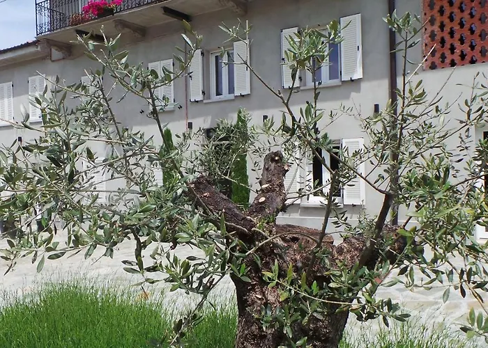 Sotto La Vigna Charm Adults Only Vacation