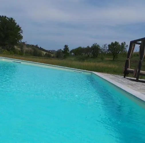 Sotto La Vigna Charm Adults Only Vacation