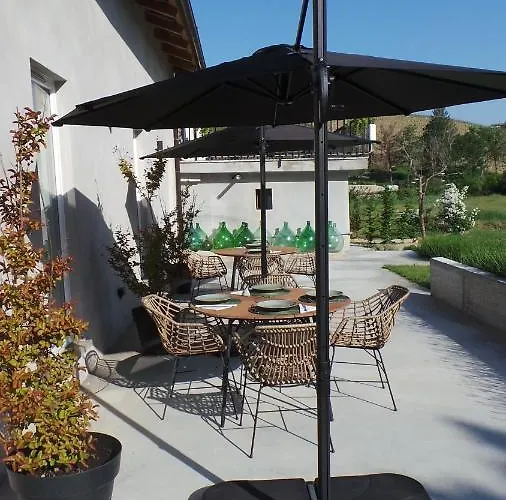 Alojamento de Acomodação e Pequeno-almoço Sotto La Vigna Charm Adults Only Vacation 4*