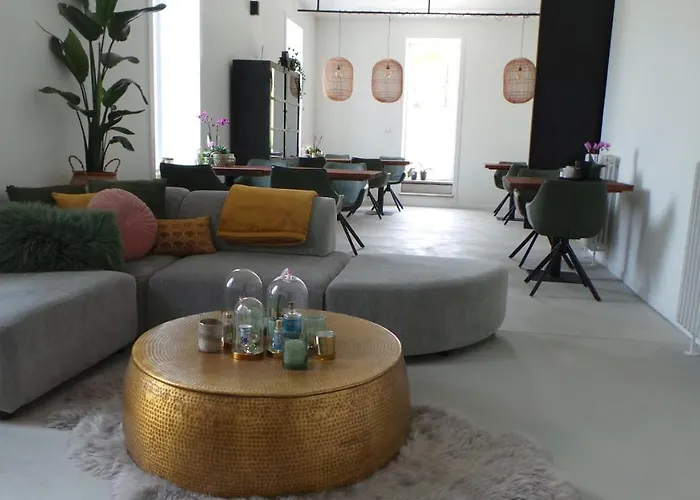 Sotto La Vigna Charm Adults Only Vacation 4*