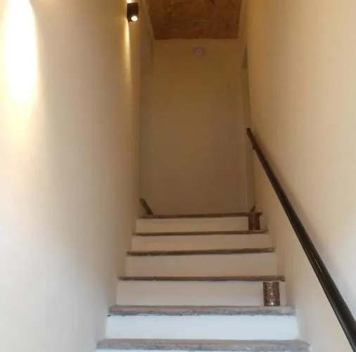 Sotto La Vigna Charm Adults Only Vacation Alojamento de Acomodação e Pequeno-almoço