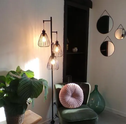 Sotto La Vigna Charm Adults Only Vacation 4*