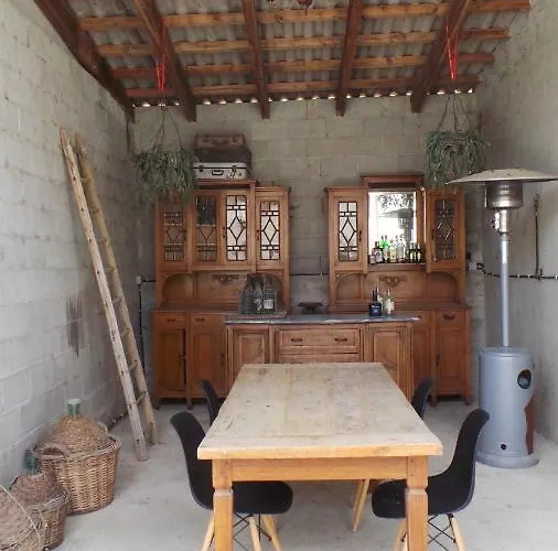 Sotto La Vigna Charm Adults Only Vacation 4*