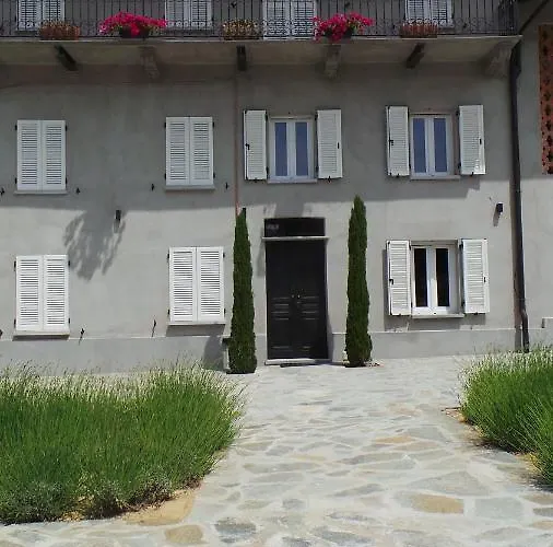 Panzió Sotto La Vigna Charm Adults Only Vacation