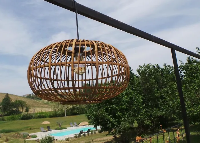 Sotto La Vigna Charm Adults Only Vacation Alojamento de Acomodação e Pequeno-almoço 4*