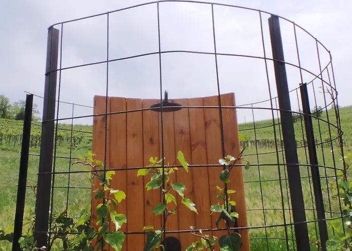 Alojamento de Acomodação e Pequeno-almoço Sotto La Vigna Charm Adults Only Vacation