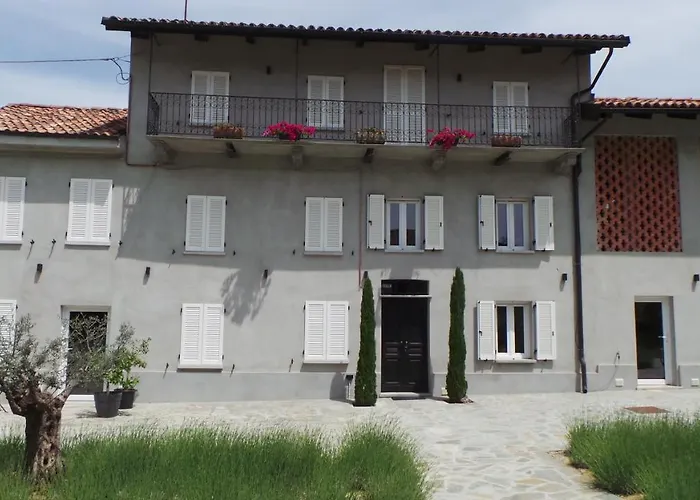 Sotto La Vigna Charm Adults Only Vacation