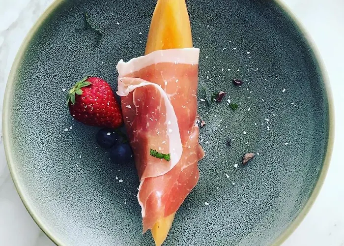 Alojamento de Acomodação e Pequeno-almoço Sotto La Vigna Charm Adults Only Vacation 4*